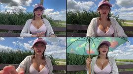 IRL NETHERLANDS WATCHING NATURE (:
