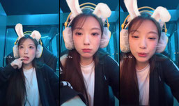 ¯꒳¯