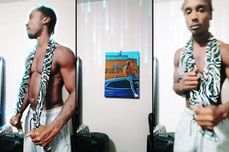 fitness trainer book now