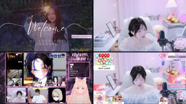 [프리즘] 터닝포인트 노래대회 1등!! 나오늘 1000일!!!!