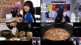 여동생 운전 화안내고 가르치기