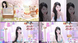 여름여름 밍!♥ 모든룰레 1+!1밍