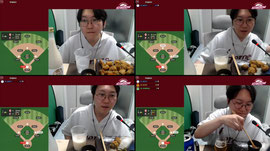 [호도리/본방] 키움 : 두산  /  제발 선발승 제발 ㅠㅠㅠㅠ 