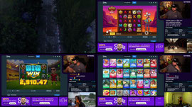 $300 raw giveaway every 25min | $100K Monthly & $10K Weekly Leaderboards | !stake !site !giveaway 💎🚀