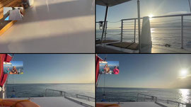 POV Boat Life