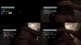 나 아파