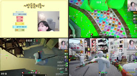 7/3 7월 첫뱅! 멧챠 카멜레온 할사람?