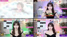신입여캠) 타이머 0 되면 방종 ... ㅠㅠㅠ❤️[999랜덤방셀/1425 방셀+역팬 /11개 룰렛!] 5개이상 팬가입 퀵플!!!!!