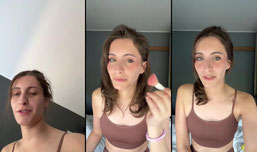 On se prépare ensemble 💕