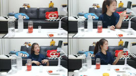 [생]신입여캠]] 술방&소통&고민상담