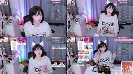 한번뿐일 단발해봄 /인생네컷 뽑기