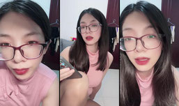 熟女，会功夫，给你打通任督二脉
