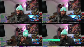 One Piece Chapter 1187 Reaction