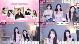 가시라 가을 시아 라빈 오늘 직급전 ㄷㄷㄷㄷ