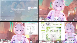 데뷔85일차💗 별별랭킹 확인하기 🏖️ 33/330