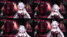 🩸 Kaka Popo hihi  [SUBATHON Tag 37]  // !daily // Vampire VTuber 🩸