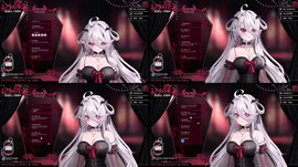 🩸 Kaka Popo hihi  [SUBATHON Tag 37]  // !daily // Vampire VTuber 🩸