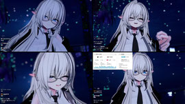 【雑談】いろいろ話そうか？