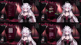 🩸 Kaka Popo hihi  [SUBATHON Tag 37]  // !daily // Vampire VTuber 🩸