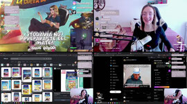 AHORRANDO PARA LA PS5  — hoy DISPATCH + ETA LOCURAAAAAA