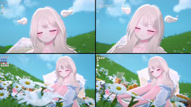 노래 ☁️