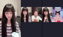 你好
