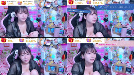 どりーちゃんキャス