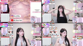 쫌 덥네?