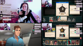 (+18) AHORRANDO PARA LA PS5  — hoy DISPATCH + ETA LOCURAAAAAA