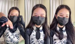 点赞两万就变娃