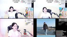 팬더에서 노래 제일 잘하는애❤️
