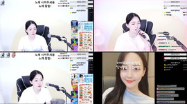 팬더에서 노래 제일 잘하는애❤️