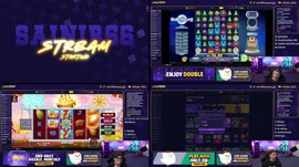 WATCHTIME GIVEAWAY! UUSI WATCHTIME GIVEAWAY ALKAA NYT! $25,000 !LEADERBOARD CODE SAINIRS6 ⭐ !ROOBET !DC !WATCHTIMEGIVEAWAY