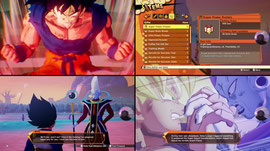 Dragonball Z Kakarot | Just Chilln