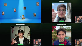 ON ASSOCIE LA GUEULE DES VIEWERS A UNE MUSIQUE !