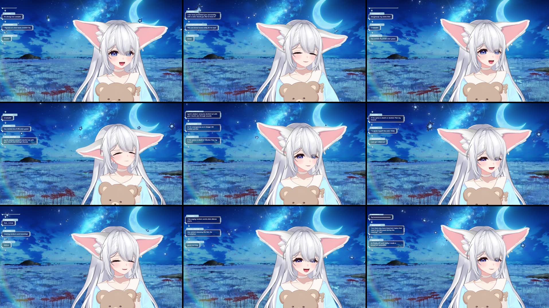 Recording Thumbnail