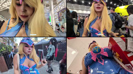 📍 USA 🇺🇸 anime girl in anime world🇯🇵外国人が日本文化を祝うなの! 💋 VIP site on SALE ❤️MORE @ milkypuff.com