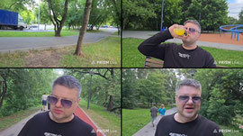 фрустрастия