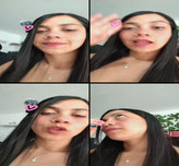 Insta sweetscarlett69 hablamos ?