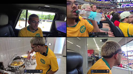 World Cup Special
