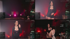 [ C:\MUSIC\DANCE-STREAM.EXE ]