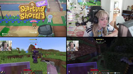 MINECRAFT EXTR3MO DAY 10!!!