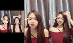 Untitled stream