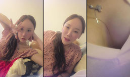 가슴 F 엉덩이 F 위아래 빵빵이 등장