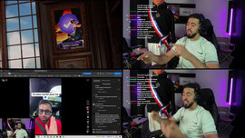 LE MAIRE EST EN VIWLLEEEEE !  !insta !discord !don