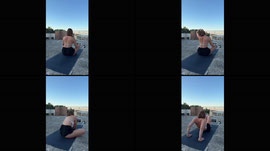 yoga