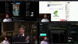[DROPS ON] BIG DAY HUGE DRAMA DAY  TODAY NEW GAMES TODAY BIG NEWS AND GAMES MULTISTREAMING+REACTS #WWMPartner  | @asmongold247