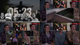 Talk puis à 20H30 : LE MEILLEUR MOMENT DE L'ÉTÉ : WATCH PARTY AMERICAN PIE !