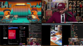 AYATOLLAH FUNERAL🤬SWIFT WEDDING MSG🤬HEAT WAVE 4TH OF JULY🤬TRUMPS CRYPTO SCHEMES🤬HOGWATCH: DSA EDITION🤬FRIDAY FUNDAY🤬REACTS ARE BACK!