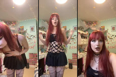 New hair!!!